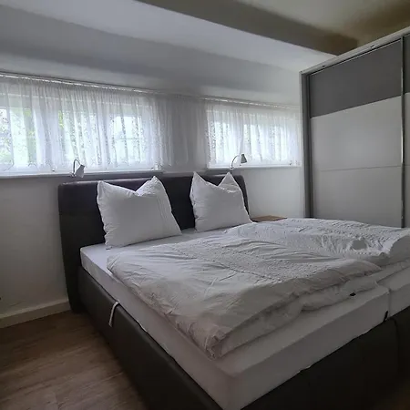 Apartment Carpe Diem - Gorlitz