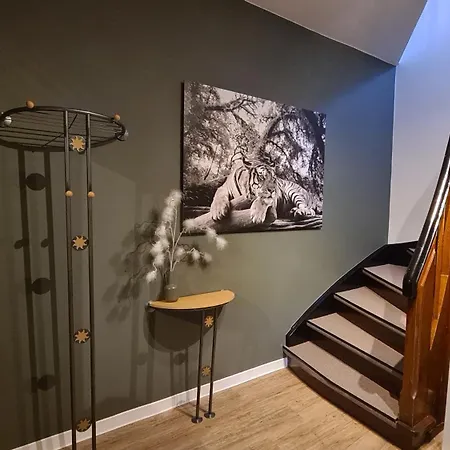 Apartament Carpe Diem - Görlitz