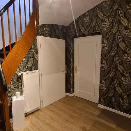 Carpe Diem - Apartament Görlitz