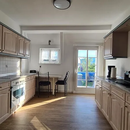 Carpe Diem - Apartment Gorlitz