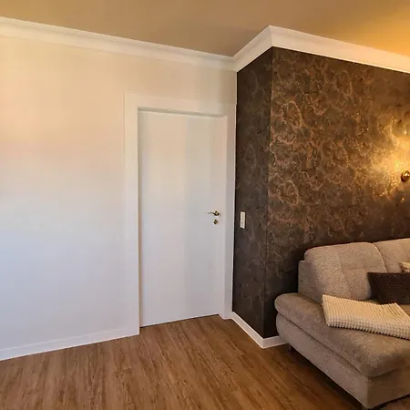 Apartment Carpe Diem -