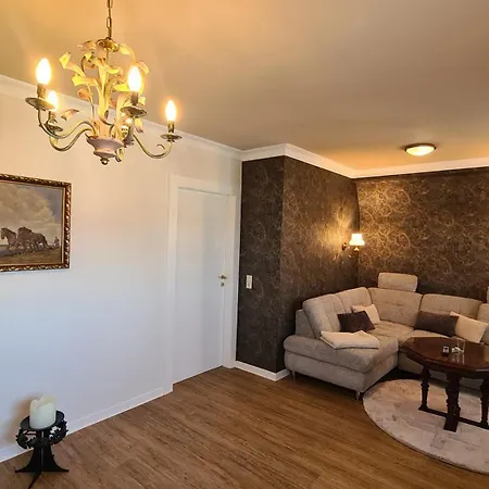 Carpe Diem - Apartment