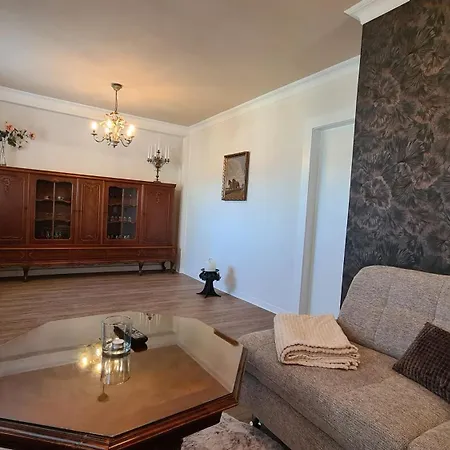 Apartment Carpe Diem - Gorlitz