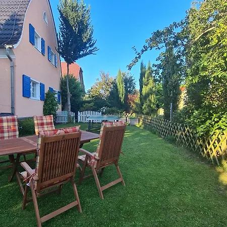 Carpe Diem - Apartment Gorlitz
