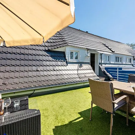 Carpe Diem - Lejlighed