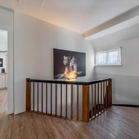 Apartment Carpe Diem - *
