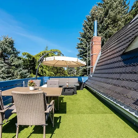 Carpe Diem - Apartament Görlitz