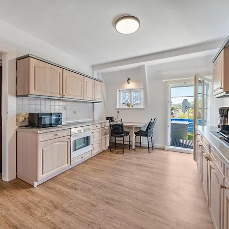 Lejlighed Carpe Diem -