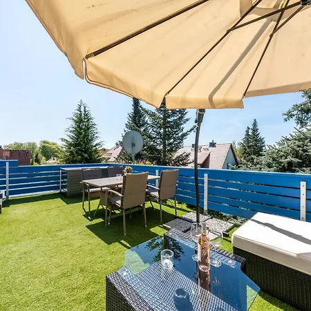 Carpe Diem - Lejlighed *