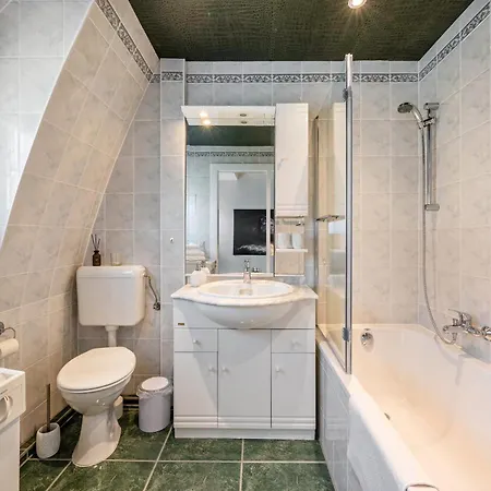Apartment Carpe Diem - Gorlitz