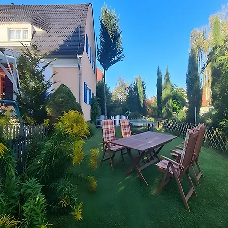 Apartment Carpe Diem - *