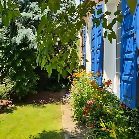 Lejlighed Carpe Diem - Görlitz