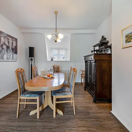 Lejlighed Carpe Diem -