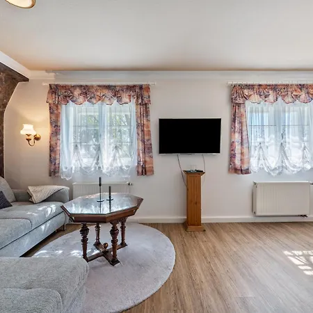 Apartamento Carpe Diem - Görlitz