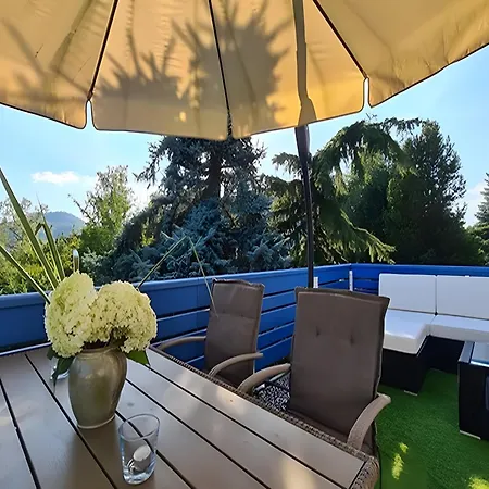 Apartman Carpe Diem - *