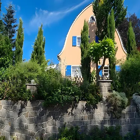 Διαμέρισμα Carpe Diem - Görlitz